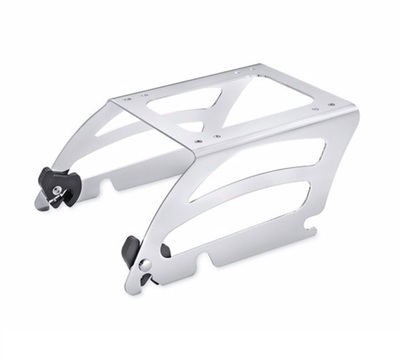 Detachables Solo Tour-Pak Luggage Mounting Rack